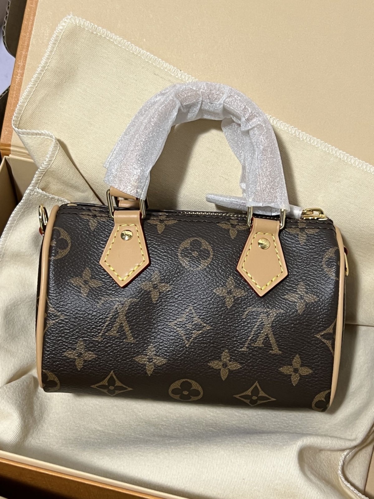 Shebag recent shipping photos of Chanel and Louis Vuitton bags (2025 Mar updated)-Best Quality Fake Louis Vuitton Bag Online Store, Replica designer bag ru