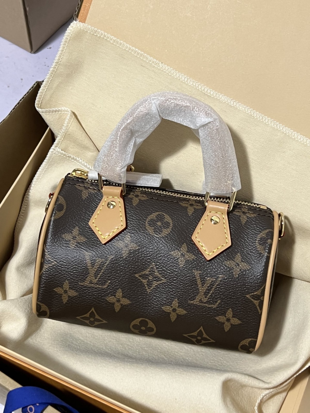 Shebag recent shipping photos of Chanel and Louis Vuitton bags (2025 Mar updated)-Best Quality Fake Louis Vuitton Bag Online Store, Replica designer bag ru