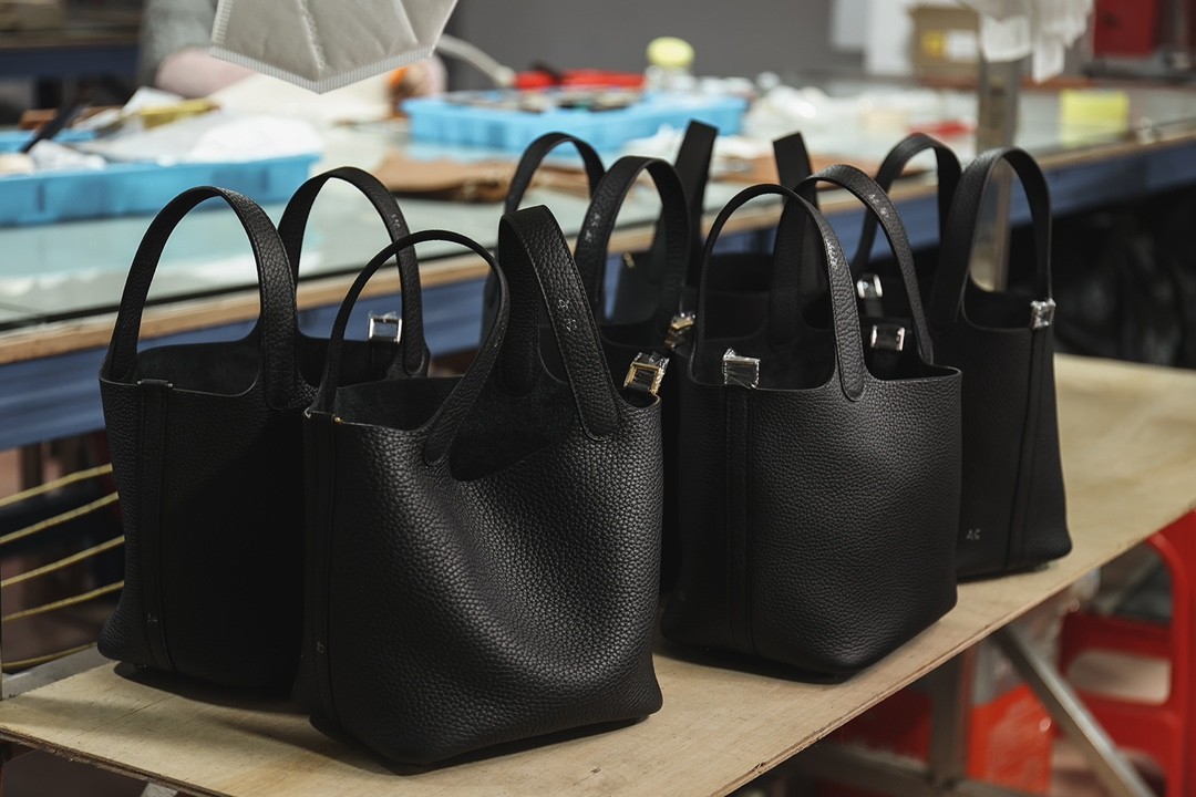 Shebag workshop of Hermes bags, the tools, leathers, and more (2025 Mar updated)-Kedai Dalam Talian Beg Louis Vuitton Palsu Kualiti Terbaik, Beg reka bentuk replika ru