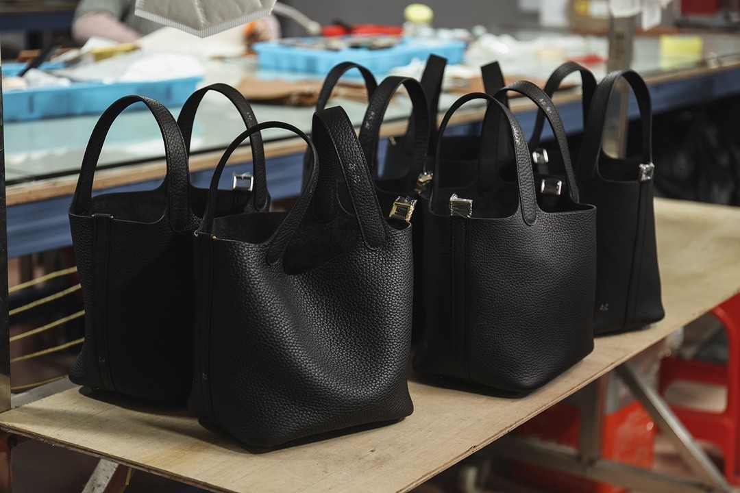 Shebag workshop of Hermes bags, the tools, leathers, and more (2025 Mar updated)-Kedai Dalam Talian Beg Louis Vuitton Palsu Kualiti Terbaik, Beg reka bentuk replika ru