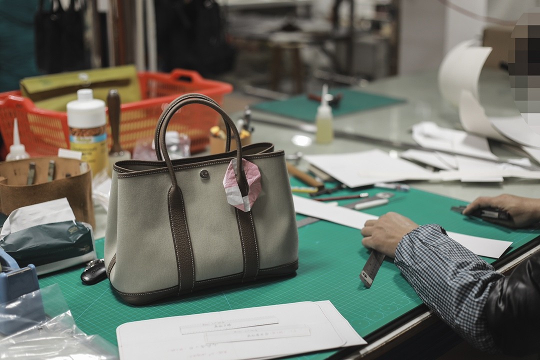 Shebag workshop of Hermes bags, the tools, leathers, and more (2025 Mar updated)-Kedai Dalam Talian Beg Louis Vuitton Palsu Kualiti Terbaik, Beg reka bentuk replika ru