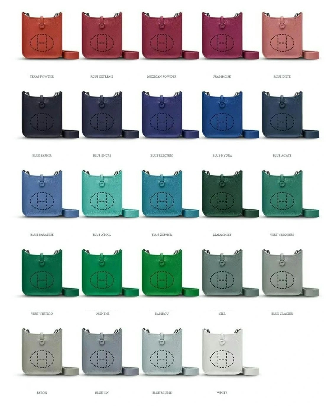 We have so many Hermes Evelyne bag colors (2025 Mar updated)-Kedai Dalam Talian Beg Louis Vuitton Palsu Kualiti Terbaik, Beg reka bentuk replika ru