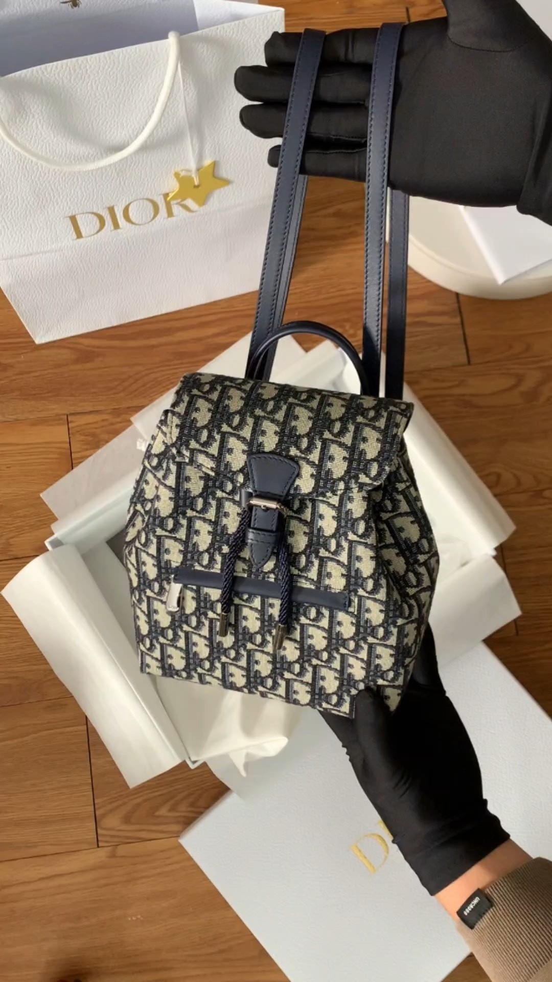 Shebag Dior backpack pack bag 2025 new style (2025 Mar udpated)-Beste Qualität gefälschte Louis Vuitton-Taschen Online-Shop, Replik-Designer-Tasche ru