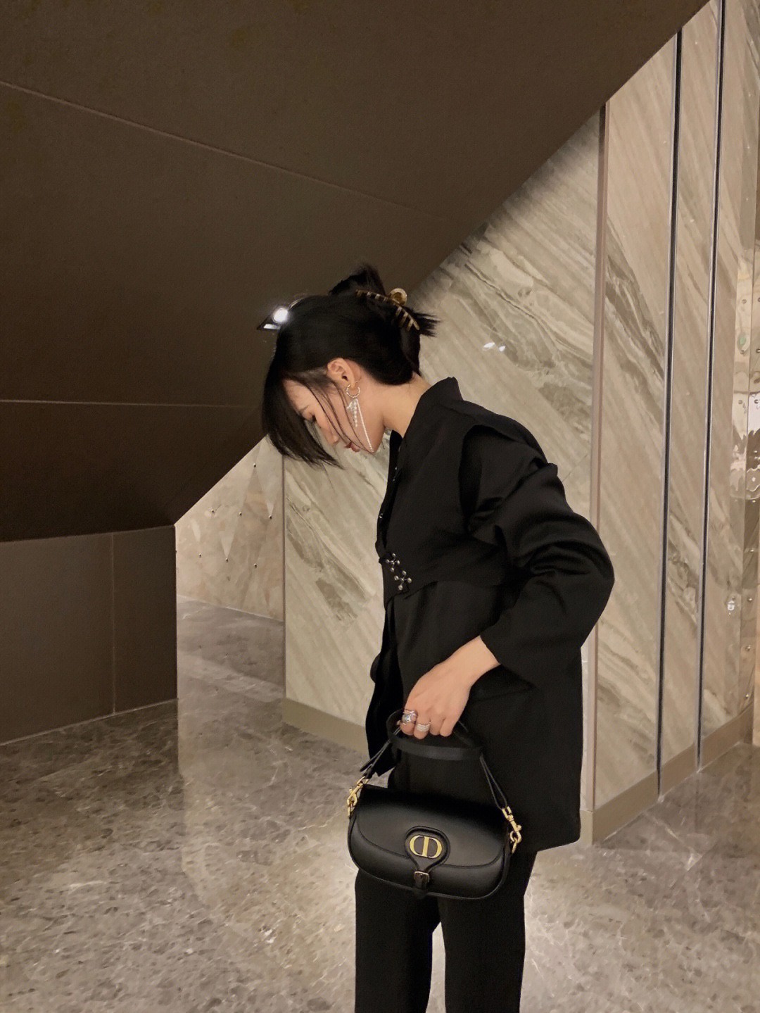 Shebag 2025 top replica Dior bobby east west in leather showcase （2025 Mar updated）-Loja online de bolsa Louis Vuitton falsa de melhor qualidade, bolsa de designer de réplica ru