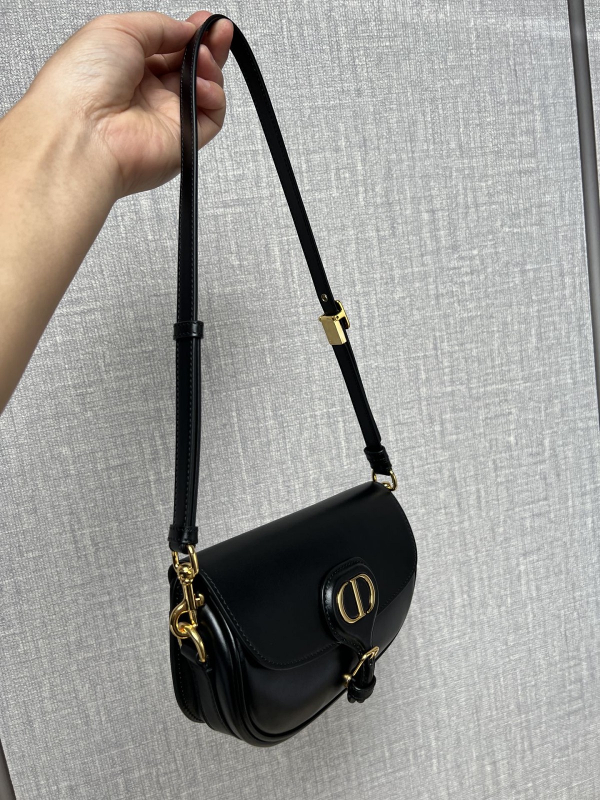 Shebag 2025 top replica Dior bobby east west in leather showcase （2025 Mar updated）-Best Quality Fake Louis Vuitton Bag Online Store ، حقيبة مصمم طبق الأصل ru