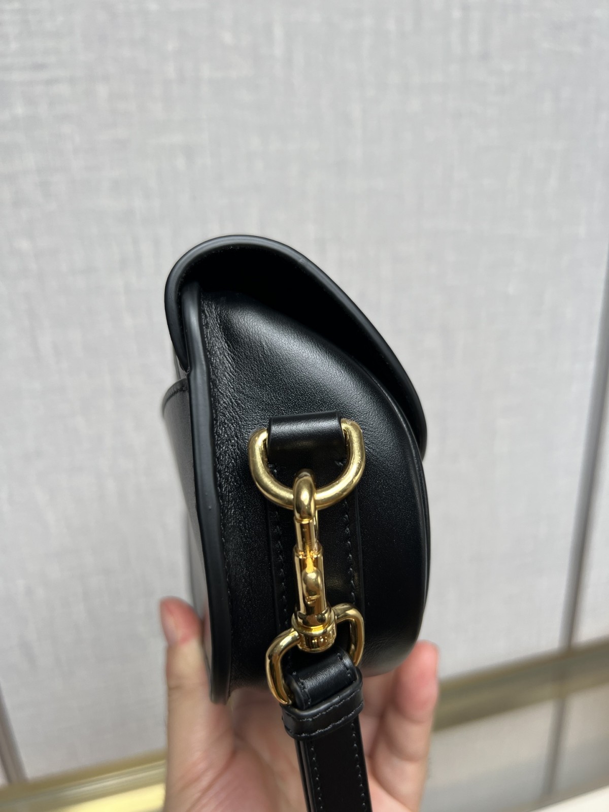 Shebag 2025 top replica Dior bobby east west in leather showcase （2025 Mar updated）-Best Quality Fake designer Bag Review, Replica designer bag ru