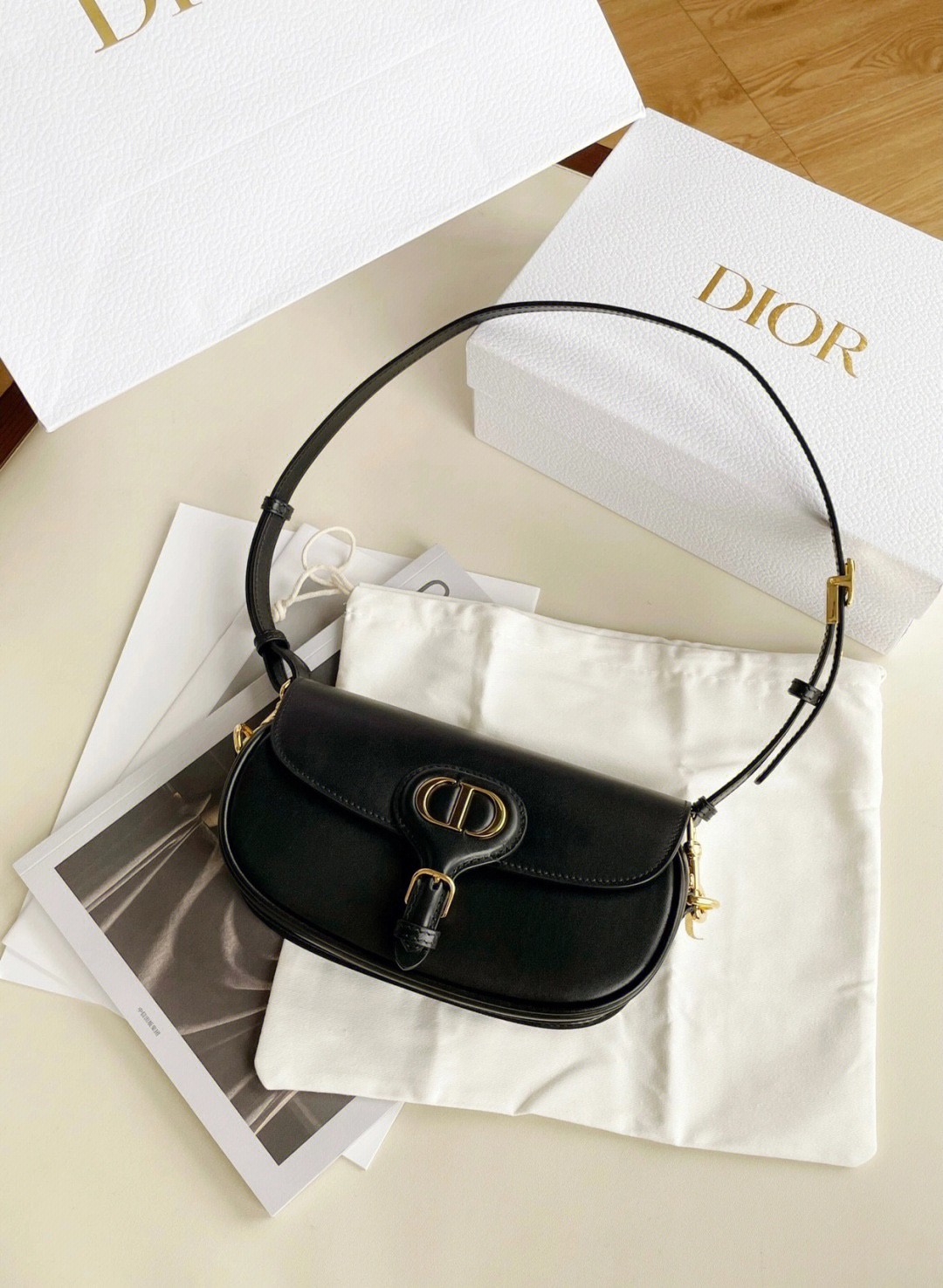 Shebag 2025 top replica Dior bobby east west in leather showcase （2025 Mar updated）-Best Quality Fake Louis Vuitton Bag Online Store ، حقيبة مصمم طبق الأصل ru