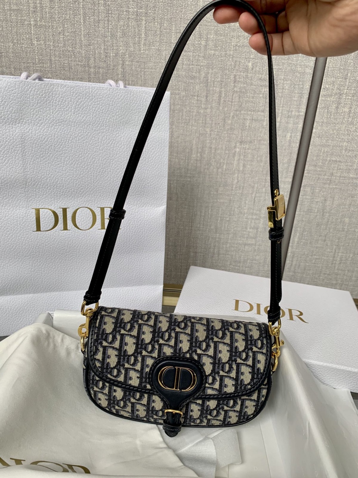 Shebag best replica 2025 Dior bobby east west collection (2025 Mar updated)-Ti o dara ju Didara iro Louis Vuitton apo Online itaja, Ajọra onise apo ru