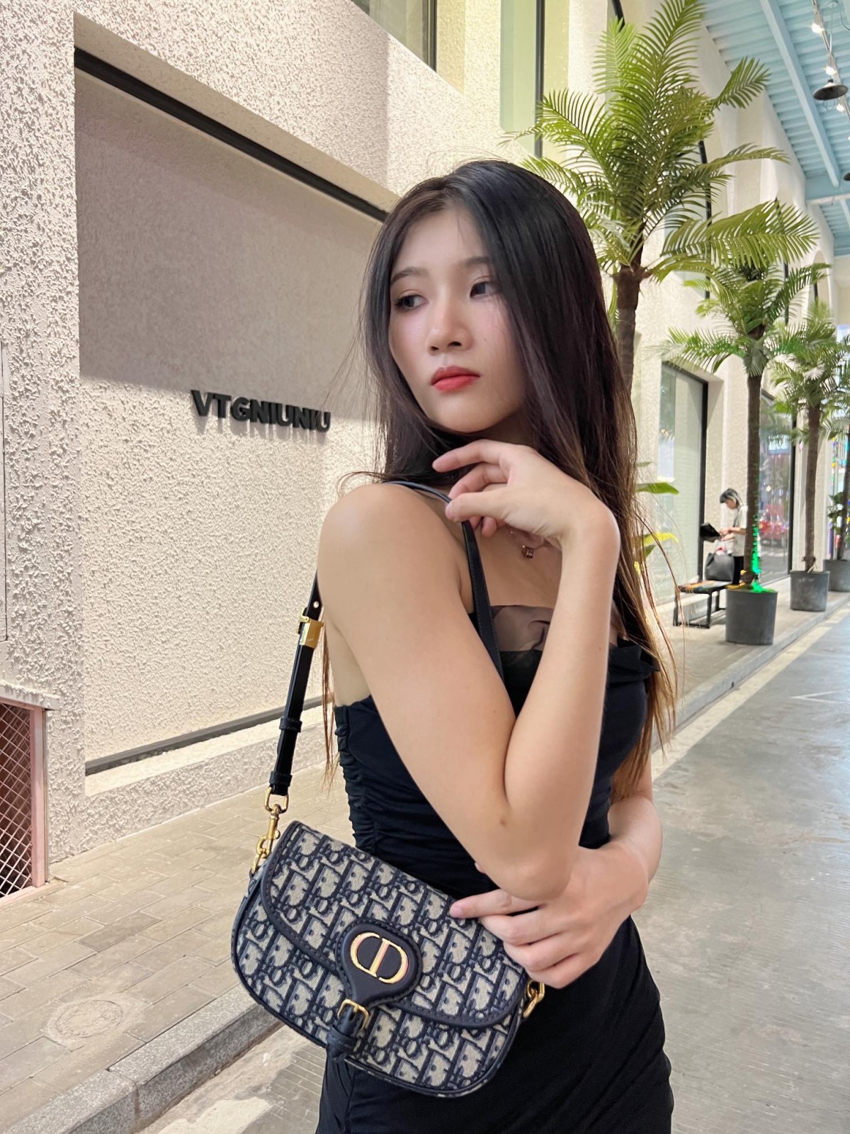 Shebag best replica 2025 Dior bobby east west collection (2025 Mar updated)-Beste Qualität gefälschte Louis Vuitton-Taschen Online-Shop, Replik-Designer-Tasche ru