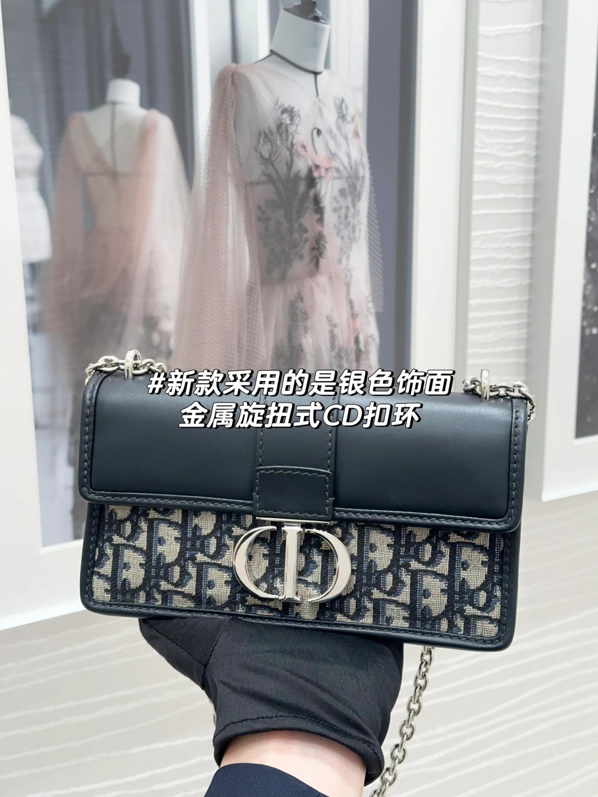 Shebag best replica 2025 new Dior Montaigne 30 bag review (2025 Mar updated)-Najlepsza jakość fałszywych torebek Louis Vuitton Sklep internetowy, projektant repliki torebki ru