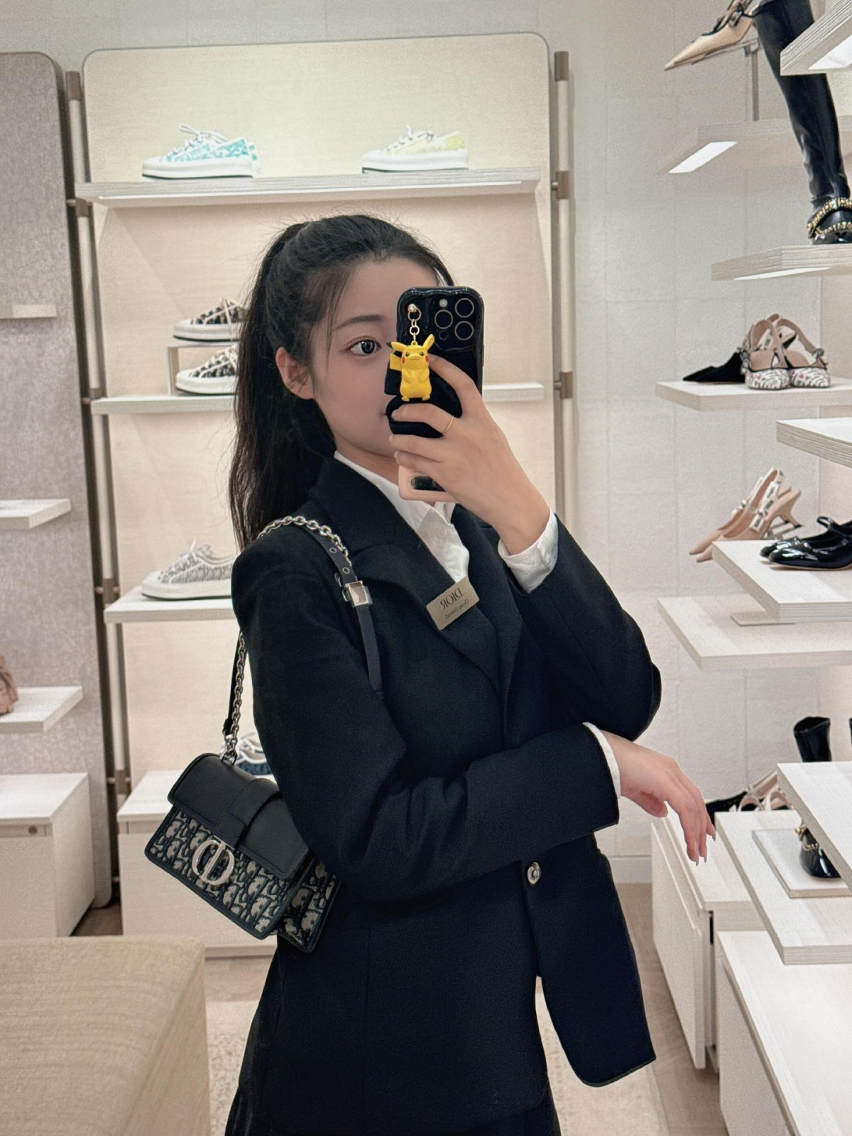 Shebag best replica 2025 new Dior Montaigne 30 bag review (2025 Mar updated)-Pangalusna kualitas palsu Louis Vuitton Kantong Toko Online, Replica desainer kantong ru