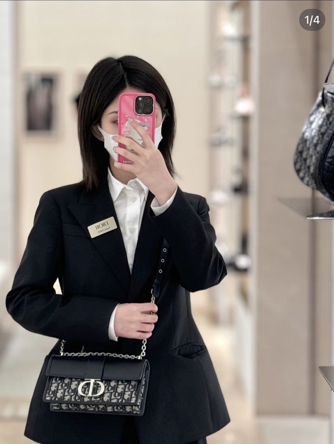 Shebag best replica 2025 new Dior Montaigne 30 bag review (2025 Mar updated)-Najlepsza jakość fałszywych torebek Louis Vuitton Sklep internetowy, projektant repliki torebki ru