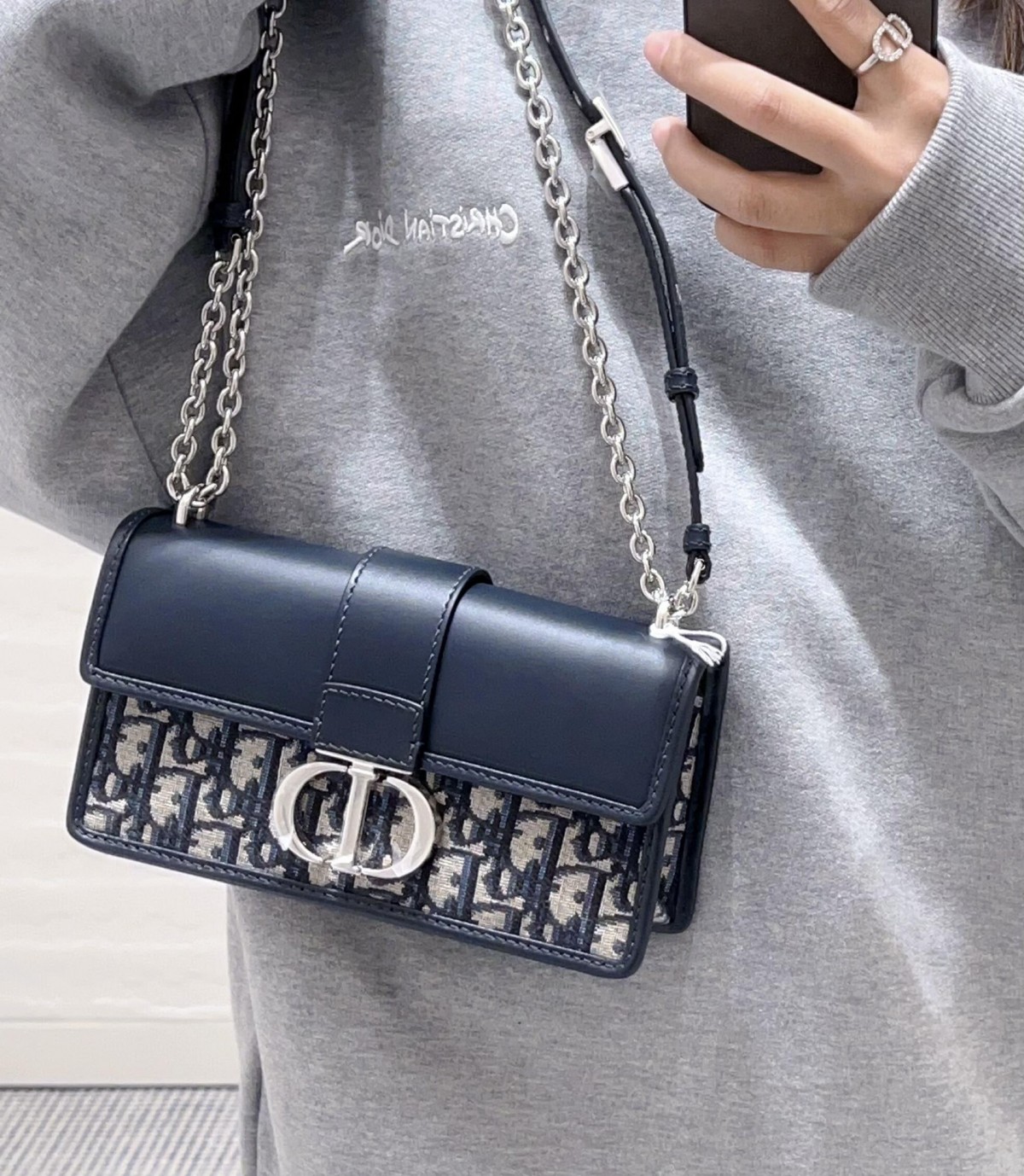 Shebag best replica 2025 new Dior Montaigne 30 bag review (2025 Mar updated)-Meilleure qualité de faux sac Louis Vuitton en ligne, réplique de sac de créateur ru