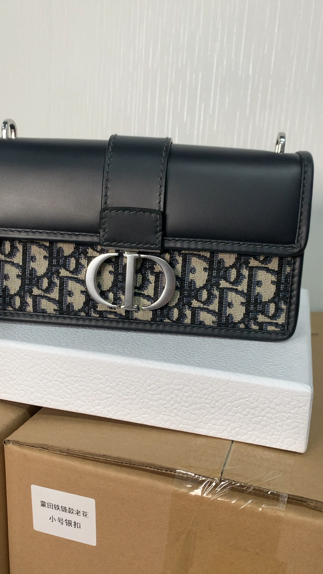 Shebag best replica 2025 new Dior Montaigne 30 bag review (2025 Mar updated)-Legjobb minőségű hamis Louis Vuitton táska online áruház, replika designer táska ru