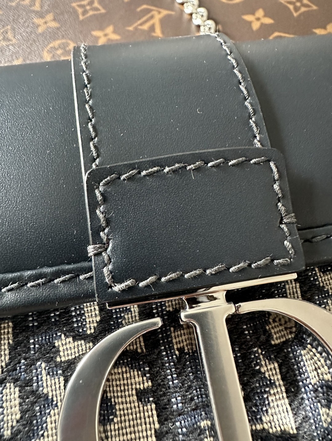 Shebag best replica 2025 new Dior Montaigne 30 bag review (2025 Mar updated)-Najlepsza jakość fałszywych torebek Louis Vuitton Sklep internetowy, projektant repliki torebki ru