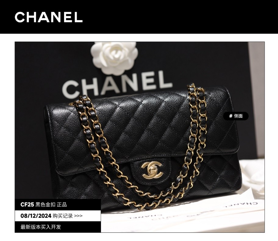 Shebag 2025 Latest Chanel bag！We buy authentic to replica (2025 Mar updated)-Kedai Dalam Talian Beg Louis Vuitton Palsu Kualiti Terbaik, Beg reka bentuk replika ru