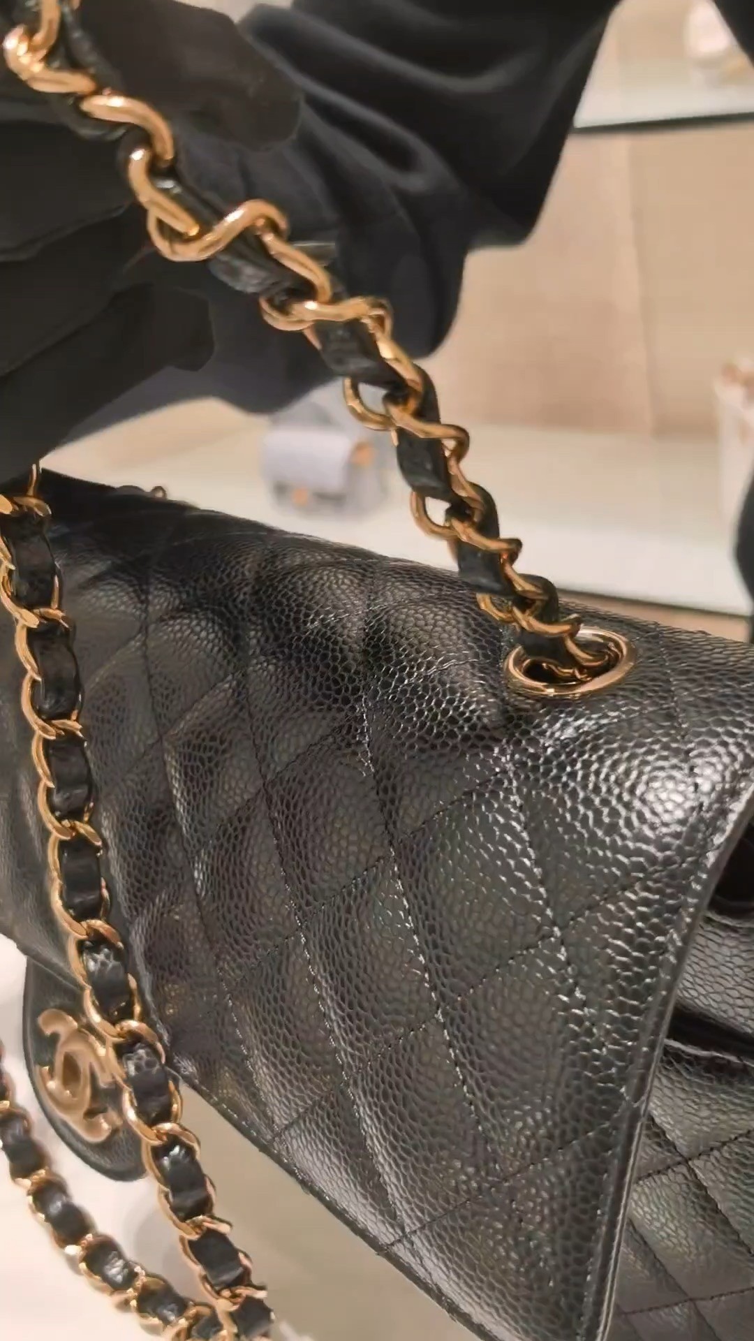 Shebag 2025 Latest Chanel bag！We buy authentic to replica (2025 Mar updated)-Інтэрнэт-крама падробленай сумкі Louis Vuitton лепшай якасці, рэплікі дызайнерскай сумкі ru