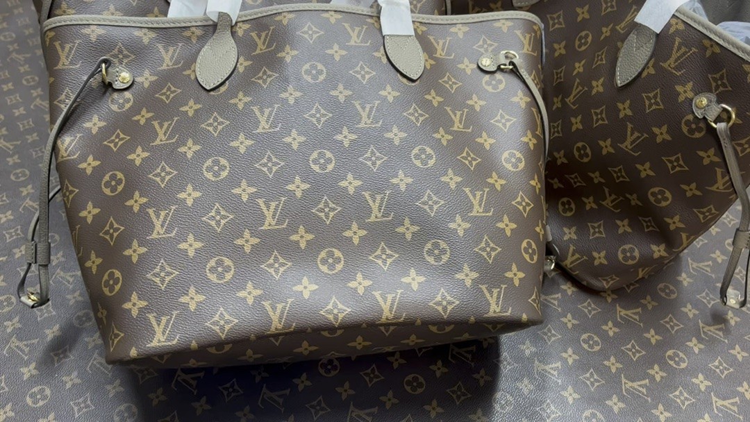 Shebag 2025 new Louis Vuitton M11946 neverfull bag review (2025 Mar updated)-Meilleure qualité de faux sac Louis Vuitton en ligne, réplique de sac de créateur ru