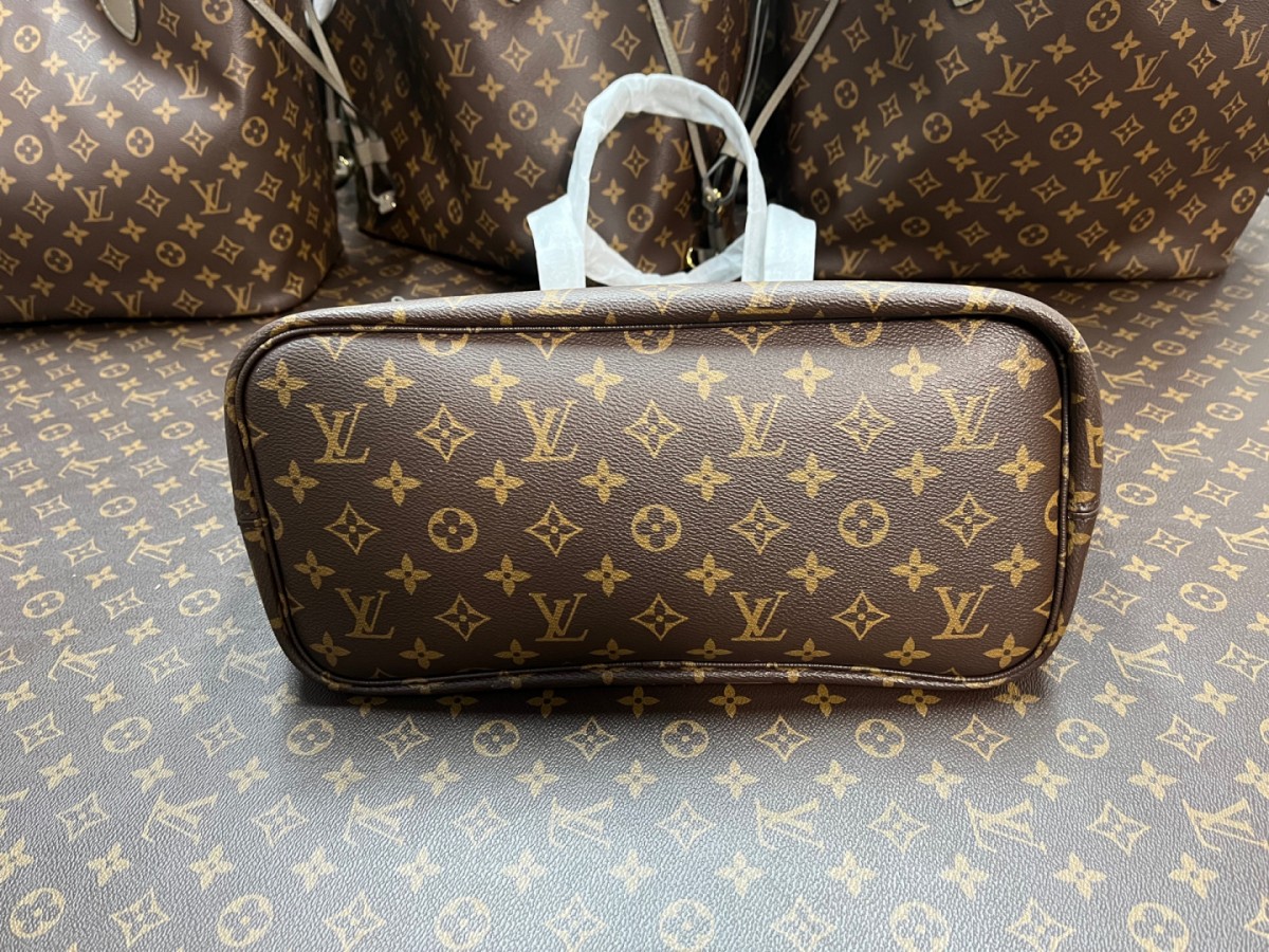 Shebag 2025 new Louis Vuitton M11946 neverfull bag review (2025 Mar updated)-Шилдэг чанарын хуурамч Louis Vuitton цүнх онлайн дэлгүүр, Replica дизайнер цүнх ru