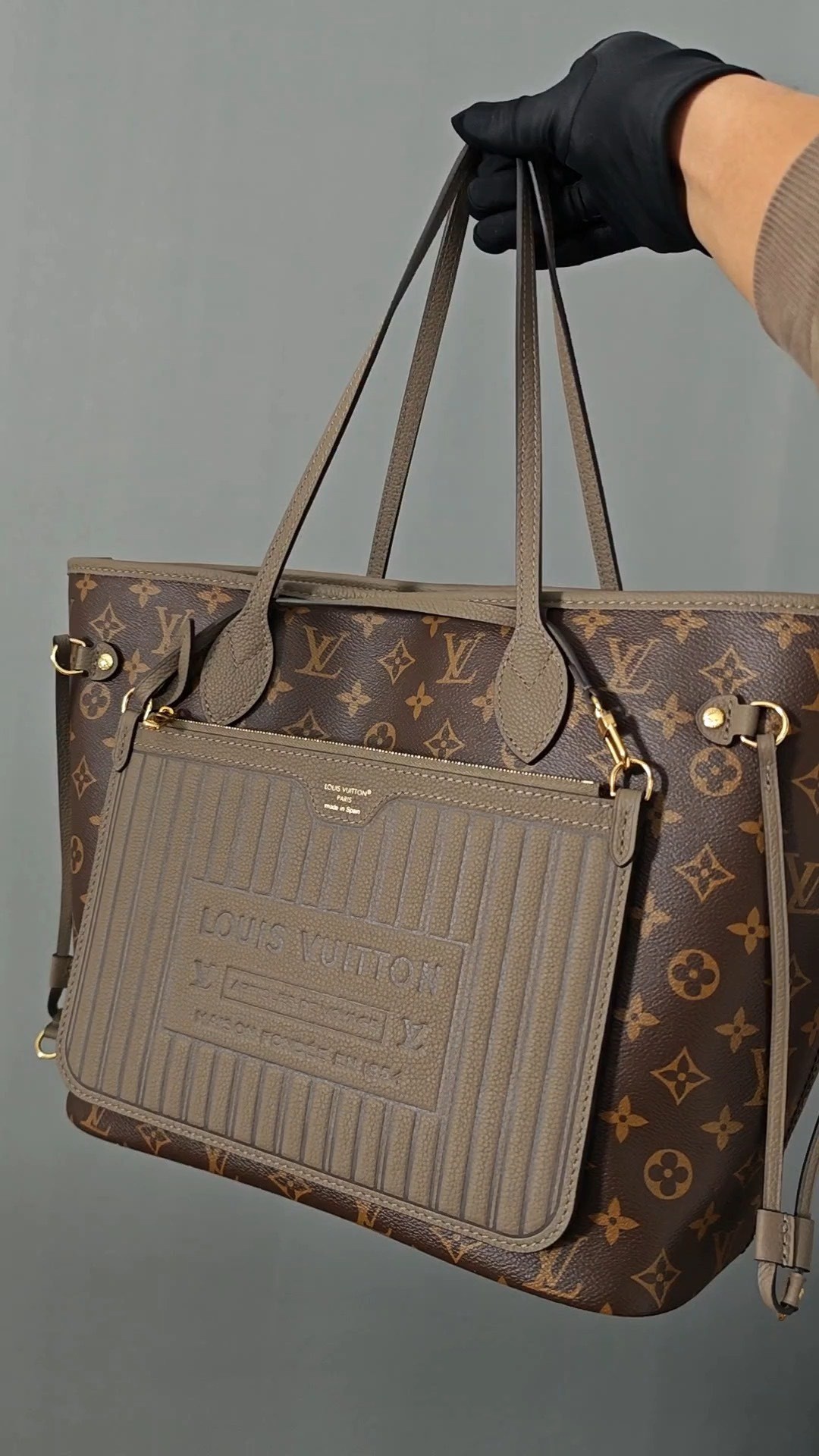 Shebag 2025 new Louis Vuitton M11946 neverfull bag review (2025 Mar updated)-بہترین معیار کا جعلی لوئس ووٹن بیگ آن لائن اسٹور، ریپلیکا ڈیزائنر بیگ آر یو