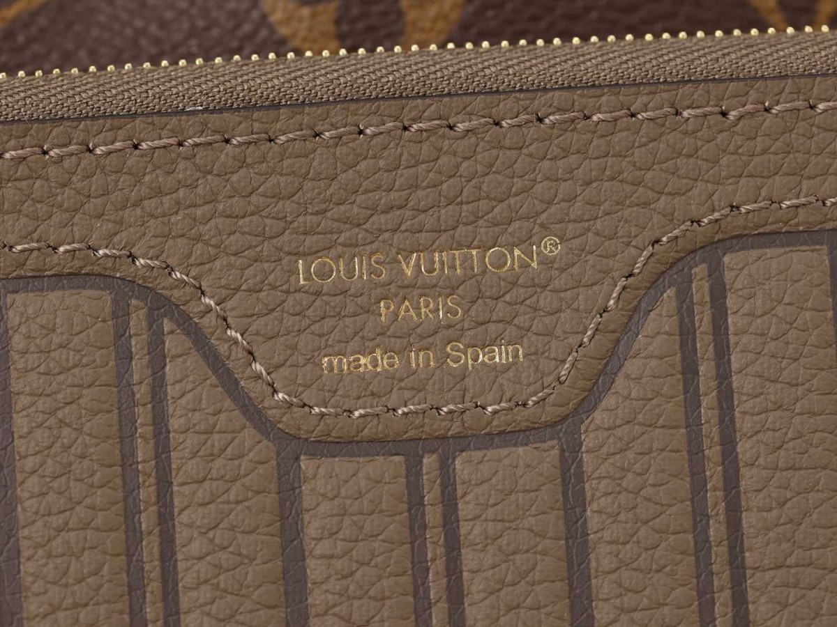 Shebag 2025 new Louis Vuitton M11946 neverfull bag review (2025 Mar updated)-Best Quality Fake designer Bag Review, Replica designer bag ru