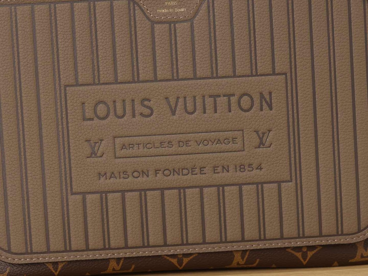 Shebag 2025 new Louis Vuitton M11946 neverfull bag review (2025 Mar updated)-Molemo ka ho Fetisisa Lebenkele la Lebenkele la Marang-rang la Fake Louis Vuitton, Replica designer bag ru