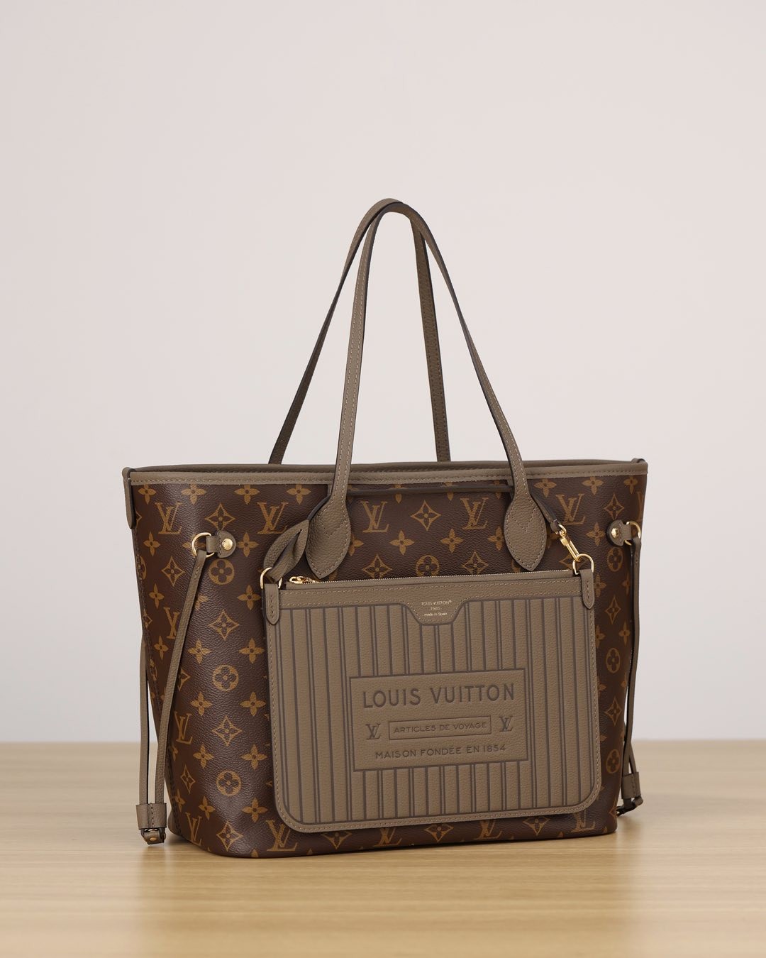 Shebag 2025 new Louis Vuitton M11946 neverfull bag review (2025 Mar updated)-Bästa kvalitet Fake Louis Vuitton Bag Online Store, Replica designer bag ru