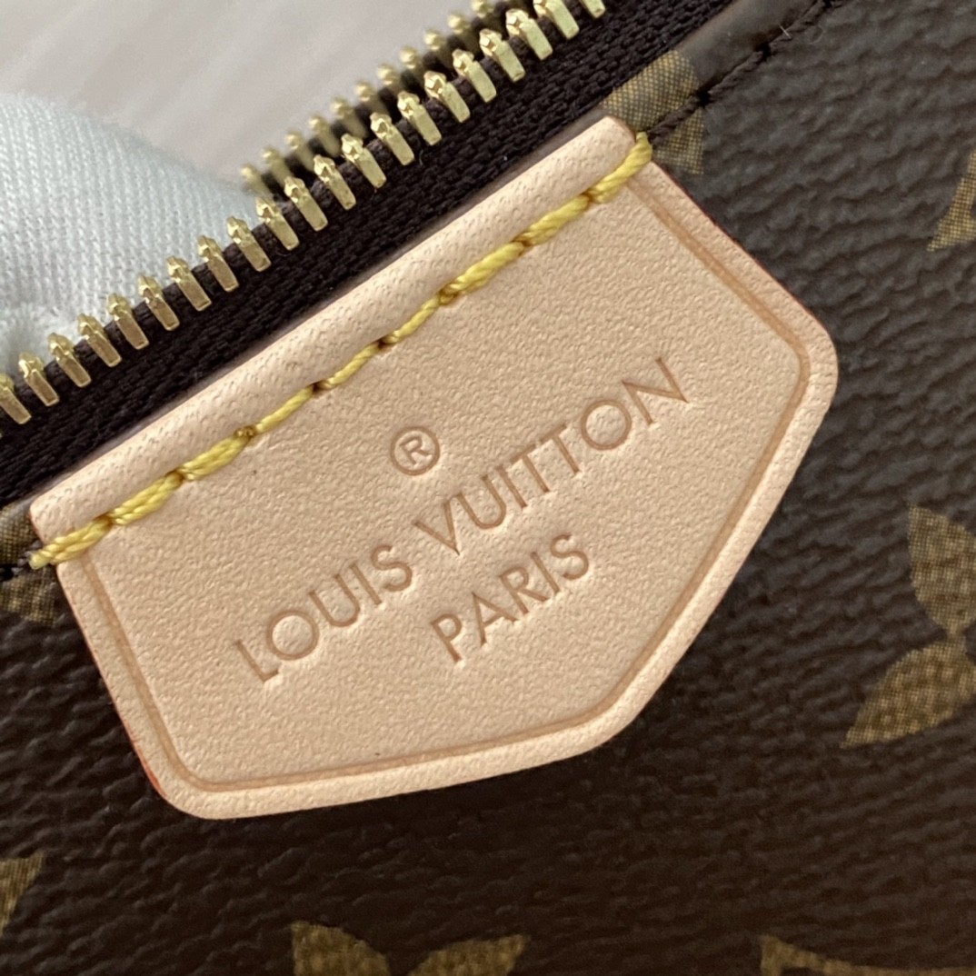 Shebag super replica Louis Vuitton M44813 MULTI POCHETTE ACCESSORIES bag review (2025 Apr updated)-Umgangatho ogqwesileyo woMgangatho weFake weLouis Vuitton kwiVenkile ye-Intanethi, ibhegi yomyili weReplica ru