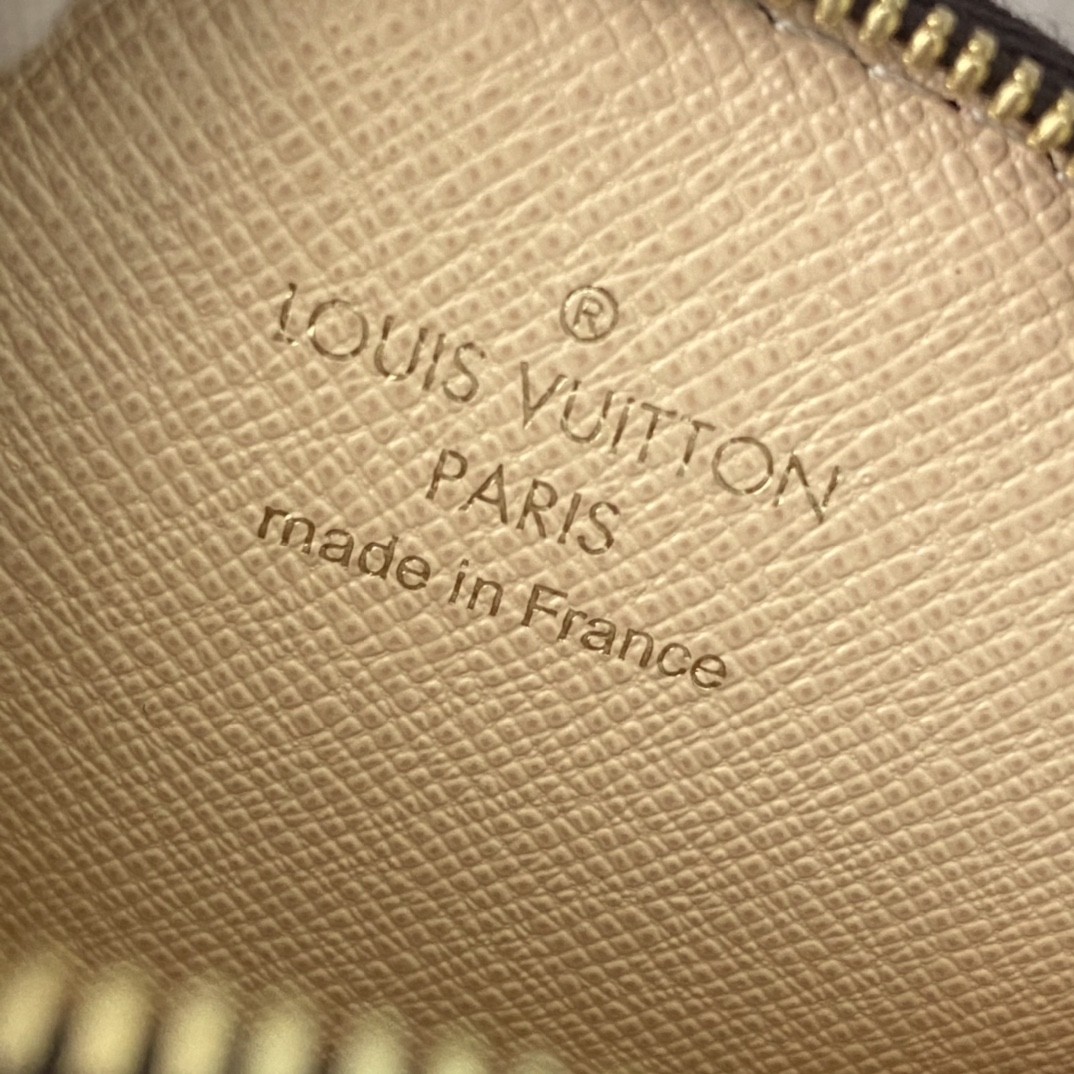 Shebag super replica Louis Vuitton M44813 MULTI POCHETTE ACCESSORIES bag review (2025 Apr updated)-Umgangatho ogqwesileyo woMgangatho weFake weLouis Vuitton kwiVenkile ye-Intanethi, ibhegi yomyili weReplica ru