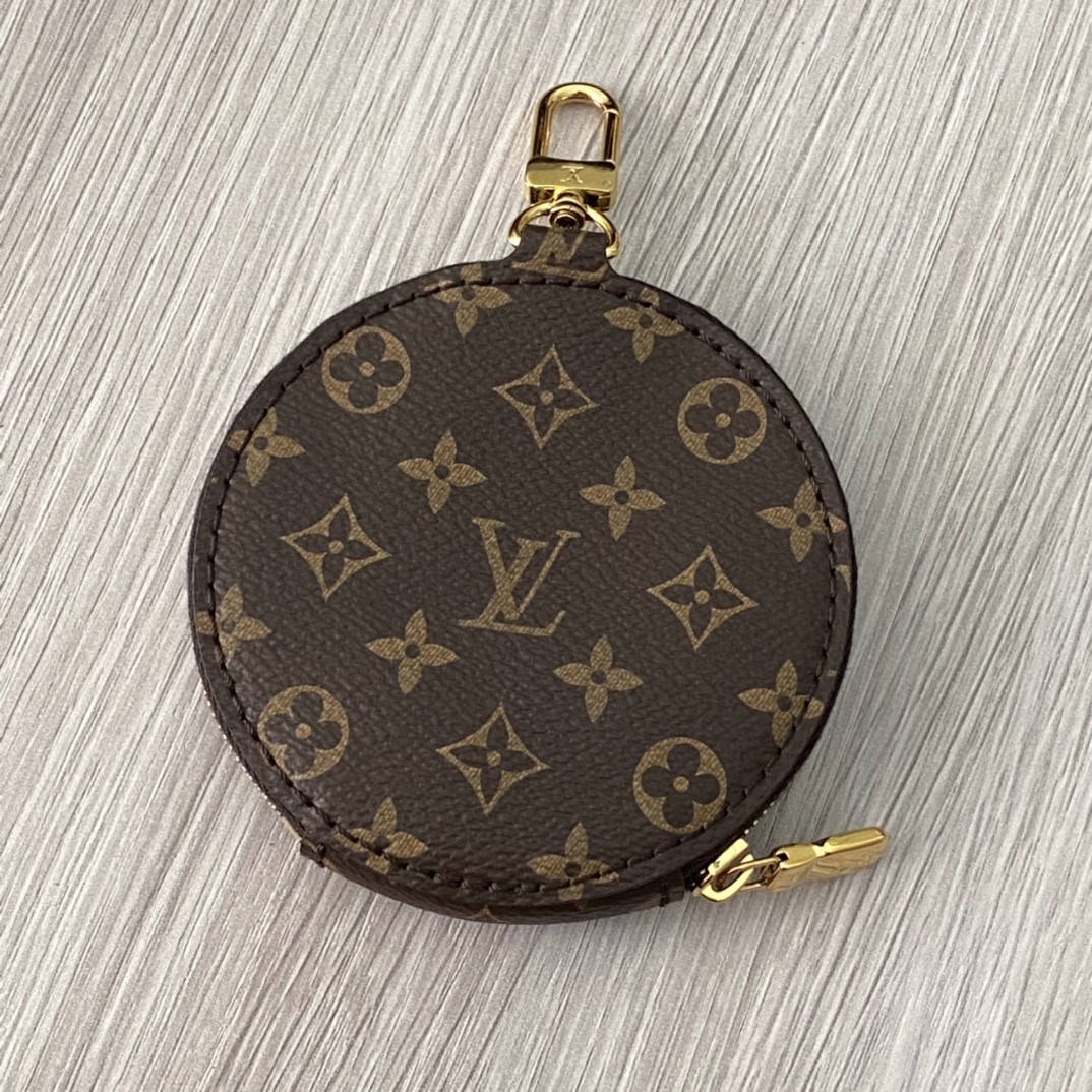 Shebag super replica Louis Vuitton M44813 MULTI POCHETTE ACCESSORIES bag review (2025 Apr updated)-Umgangatho ogqwesileyo woMgangatho weFake weLouis Vuitton kwiVenkile ye-Intanethi, ibhegi yomyili weReplica ru