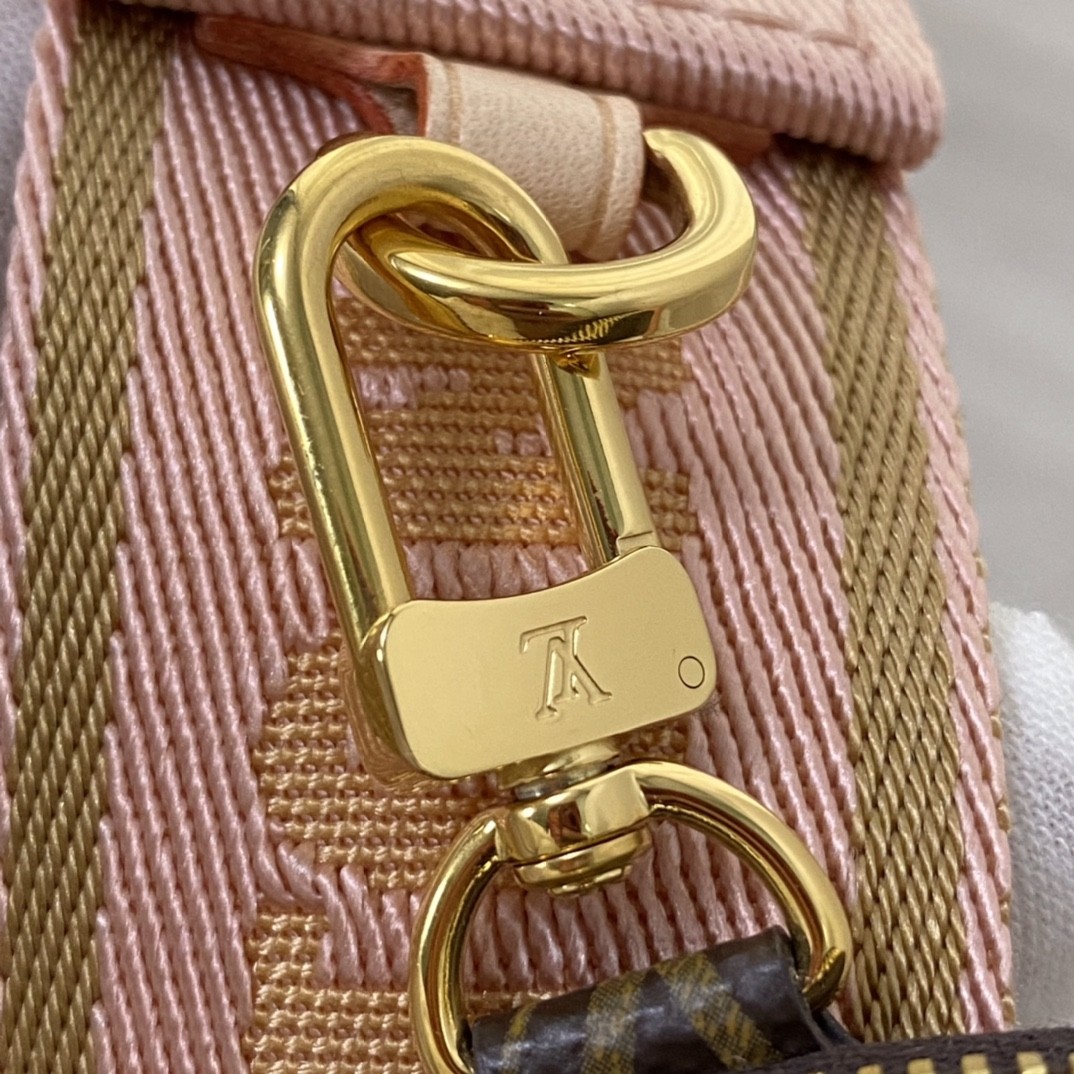 Shebag super replica Louis Vuitton M44813 MULTI POCHETTE ACCESSORIES bag review (2025 Apr updated)-Umgangatho ogqwesileyo woMgangatho weFake weLouis Vuitton kwiVenkile ye-Intanethi, ibhegi yomyili weReplica ru