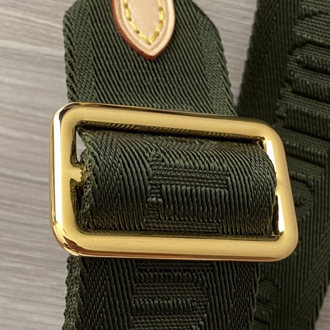 Shebag super replica Louis Vuitton M44813 MULTI POCHETTE ACCESSORIES bag review (2025 Apr updated)-Umgangatho ogqwesileyo woMgangatho weFake weLouis Vuitton kwiVenkile ye-Intanethi, ibhegi yomyili weReplica ru
