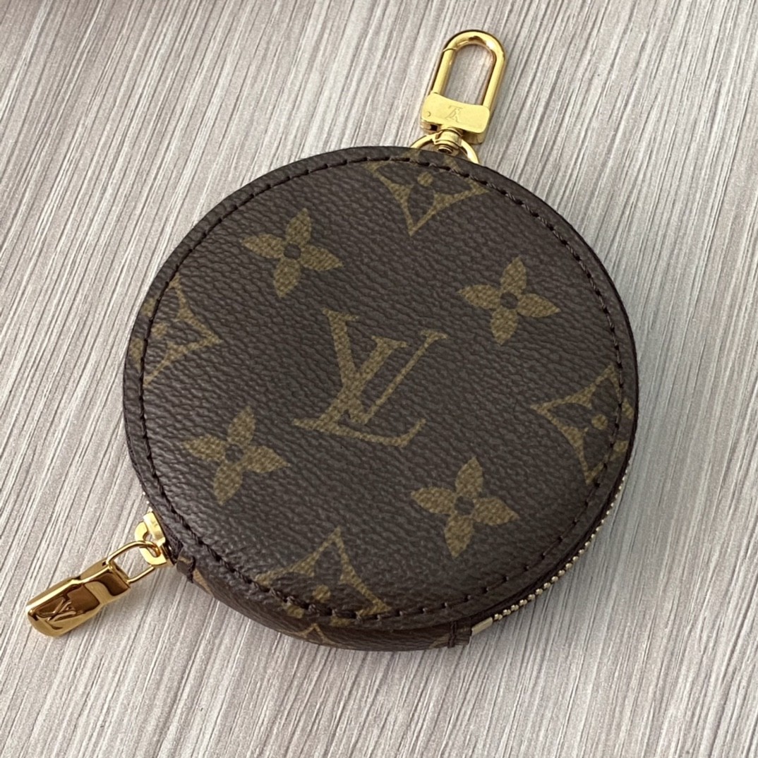 Shebag super replica Louis Vuitton M44813 MULTI POCHETTE ACCESSORIES bag review (2025 Apr updated)-Umgangatho ogqwesileyo woMgangatho weFake weLouis Vuitton kwiVenkile ye-Intanethi, ibhegi yomyili weReplica ru