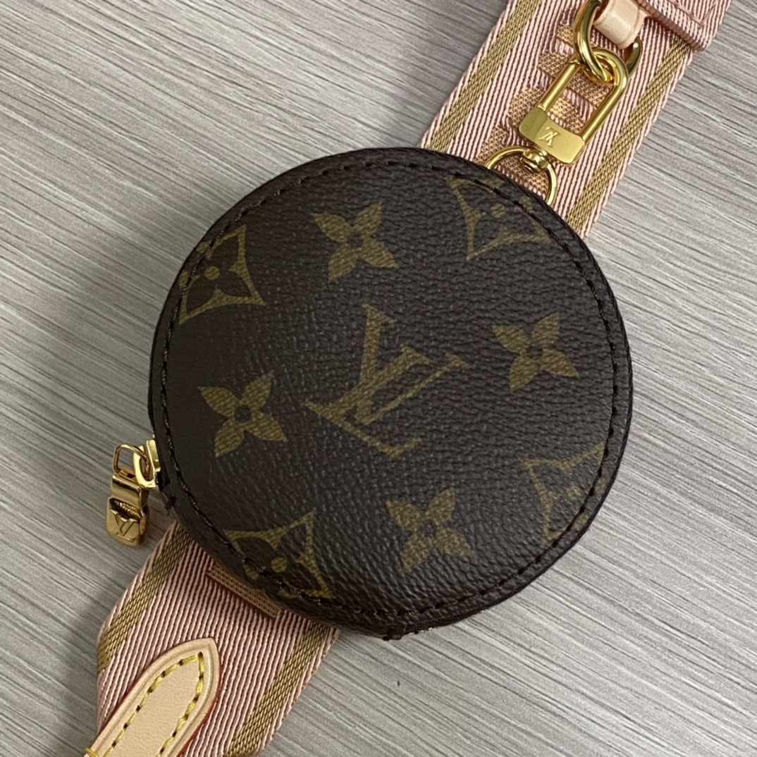 Shebag super replica Louis Vuitton M44813 MULTI POCHETTE ACCESSORIES bag review (2025 Apr updated)-Umgangatho ogqwesileyo woMgangatho weFake weLouis Vuitton kwiVenkile ye-Intanethi, ibhegi yomyili weReplica ru