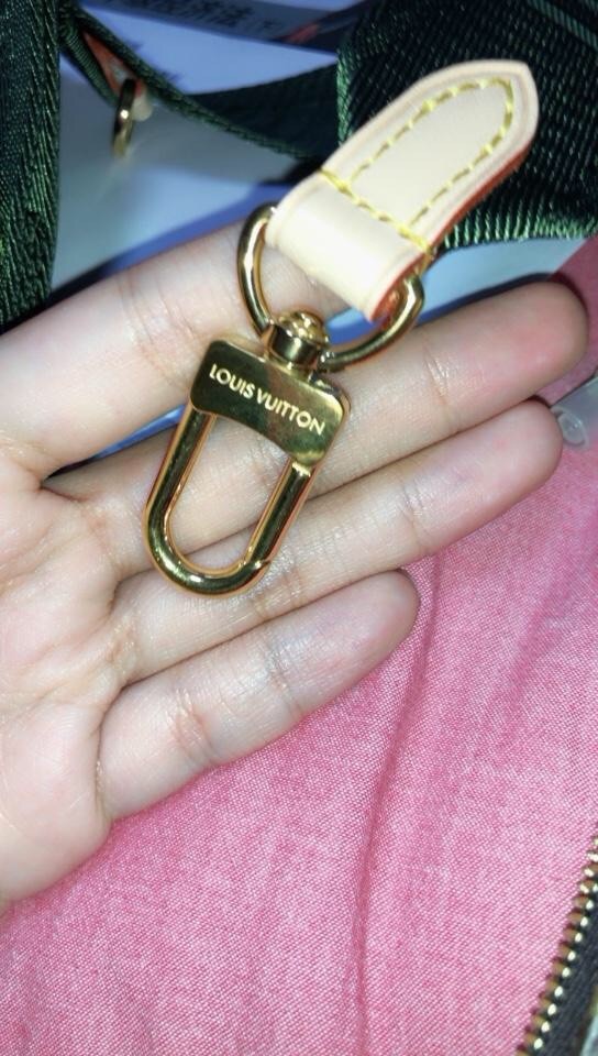 Shebag super replica Louis Vuitton M44813 MULTI POCHETTE ACCESSORIES bag review (2025 Apr updated)-Umgangatho ogqwesileyo woMgangatho weFake weLouis Vuitton kwiVenkile ye-Intanethi, ibhegi yomyili weReplica ru