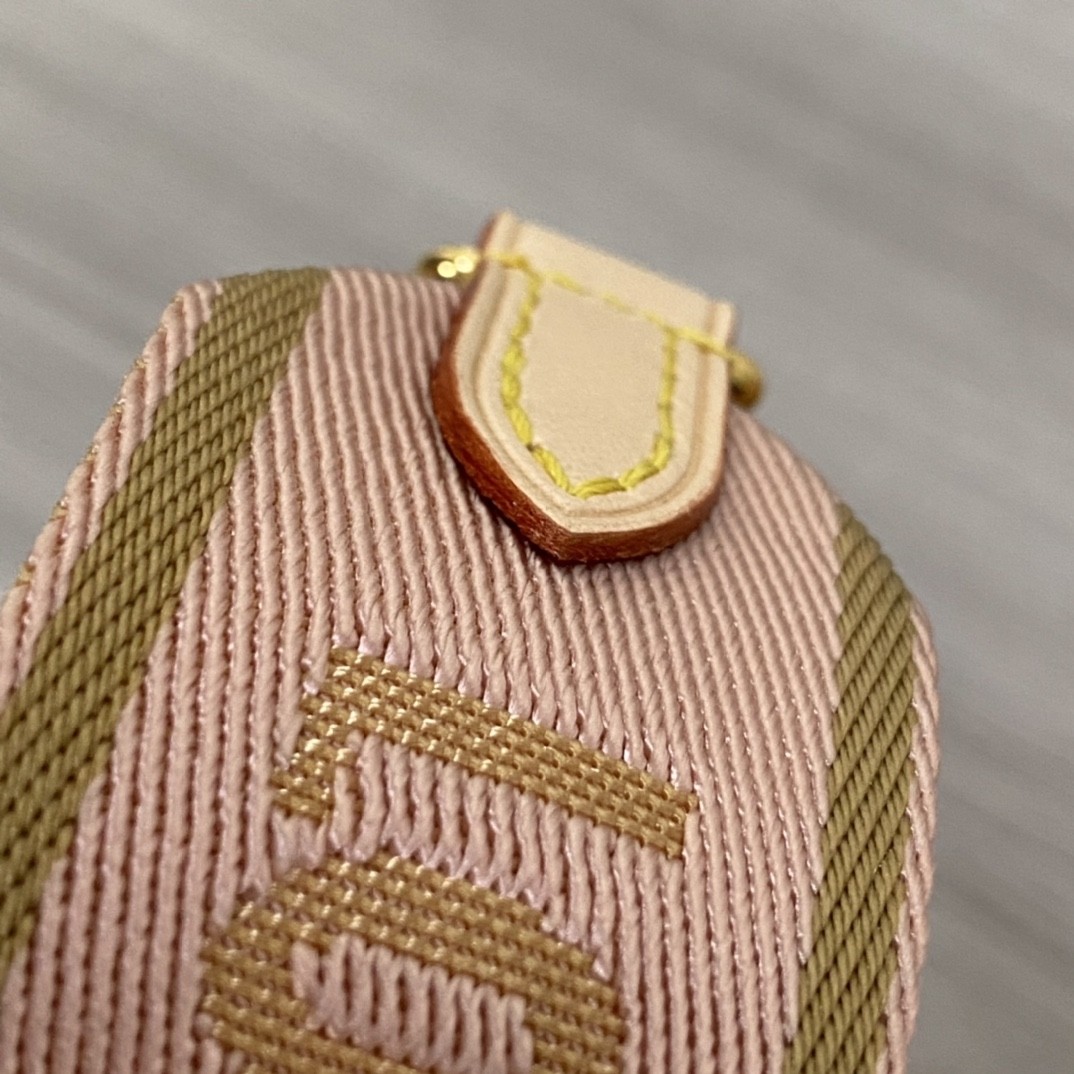 Shebag super replica Louis Vuitton M44813 MULTI POCHETTE ACCESSORIES bag review (2025 Apr updated)-Umgangatho ogqwesileyo woMgangatho weFake weLouis Vuitton kwiVenkile ye-Intanethi, ibhegi yomyili weReplica ru