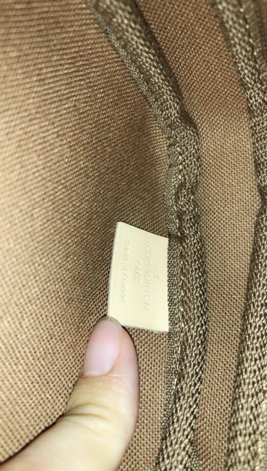 Shebag super replica Louis Vuitton M44813 MULTI POCHETTE ACCESSORIES bag review (2025 Apr updated)-Umgangatho ogqwesileyo woMgangatho weFake weLouis Vuitton kwiVenkile ye-Intanethi, ibhegi yomyili weReplica ru