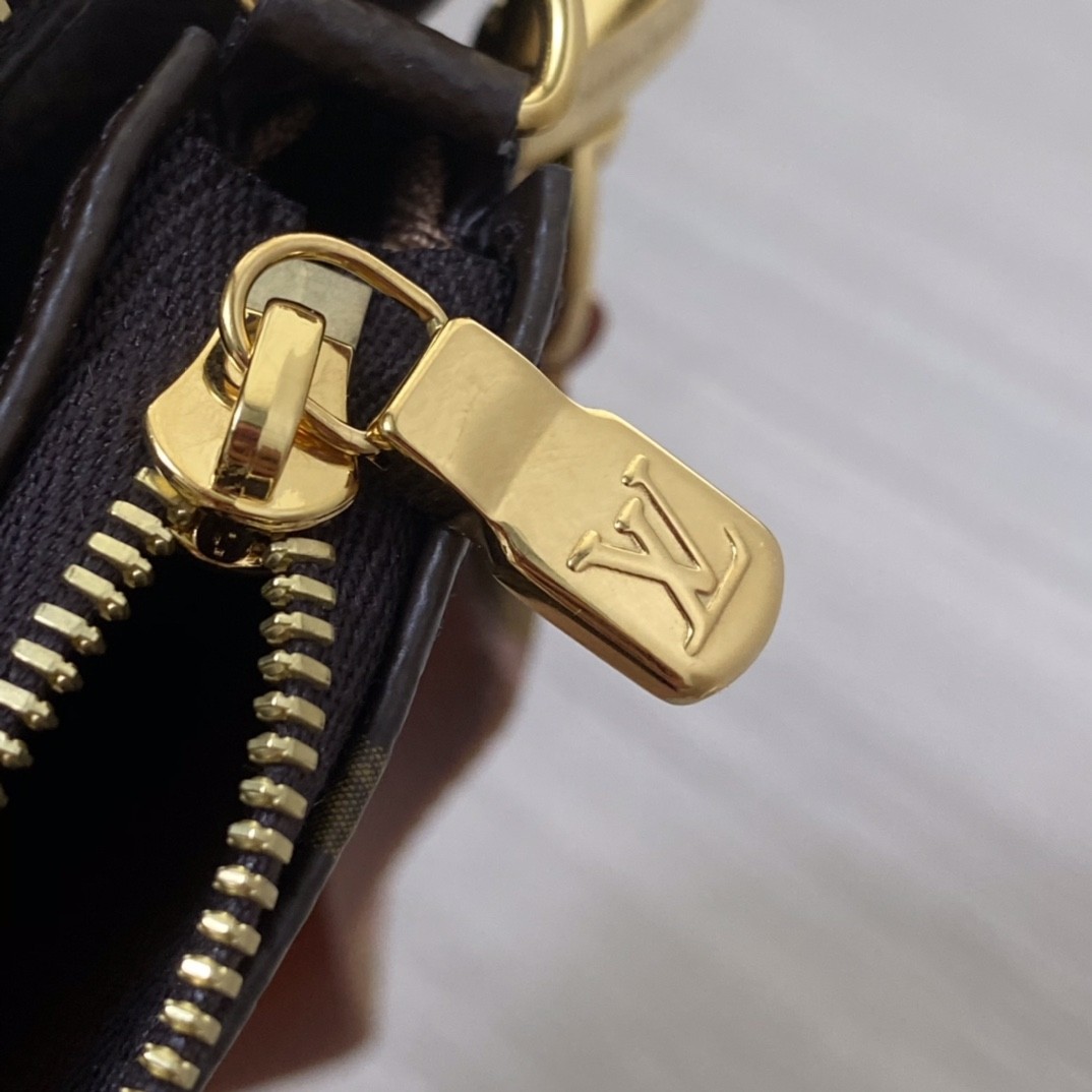 Shebag super replica Louis Vuitton M44813 MULTI POCHETTE ACCESSORIES bag review (2025 Apr updated)-Umgangatho ogqwesileyo woMgangatho weFake weLouis Vuitton kwiVenkile ye-Intanethi, ibhegi yomyili weReplica ru