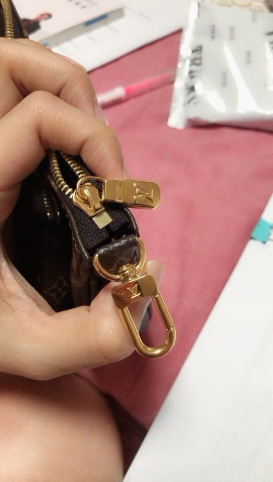 Shebag super replica Louis Vuitton M44813 MULTI POCHETTE ACCESSORIES bag review (2025 Apr updated)-Umgangatho ogqwesileyo woMgangatho weFake weLouis Vuitton kwiVenkile ye-Intanethi, ibhegi yomyili weReplica ru