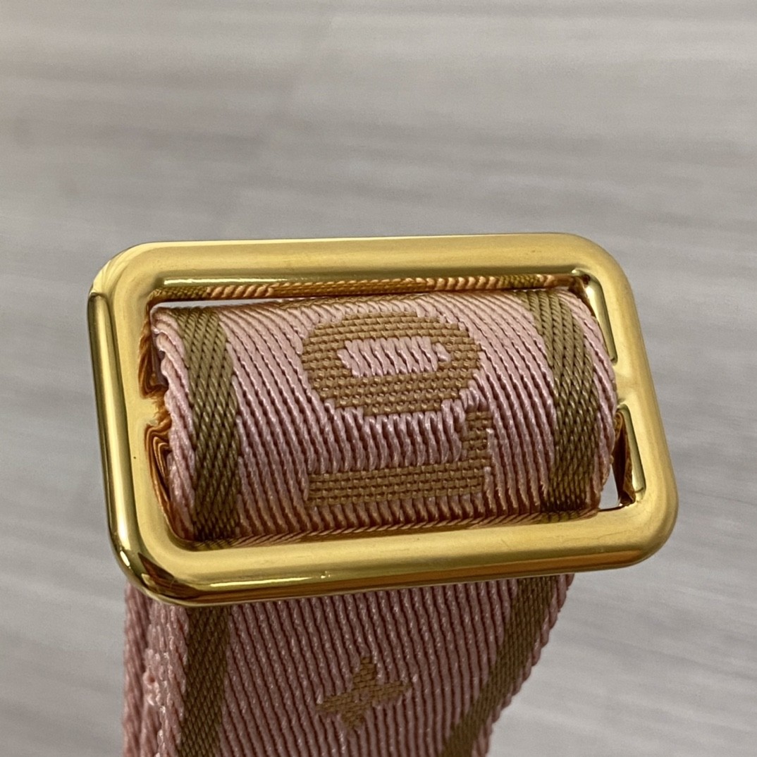Shebag super replica Louis Vuitton M44813 MULTI POCHETTE ACCESSORIES bag review (2025 Apr updated)-Umgangatho ogqwesileyo woMgangatho weFake weLouis Vuitton kwiVenkile ye-Intanethi, ibhegi yomyili weReplica ru