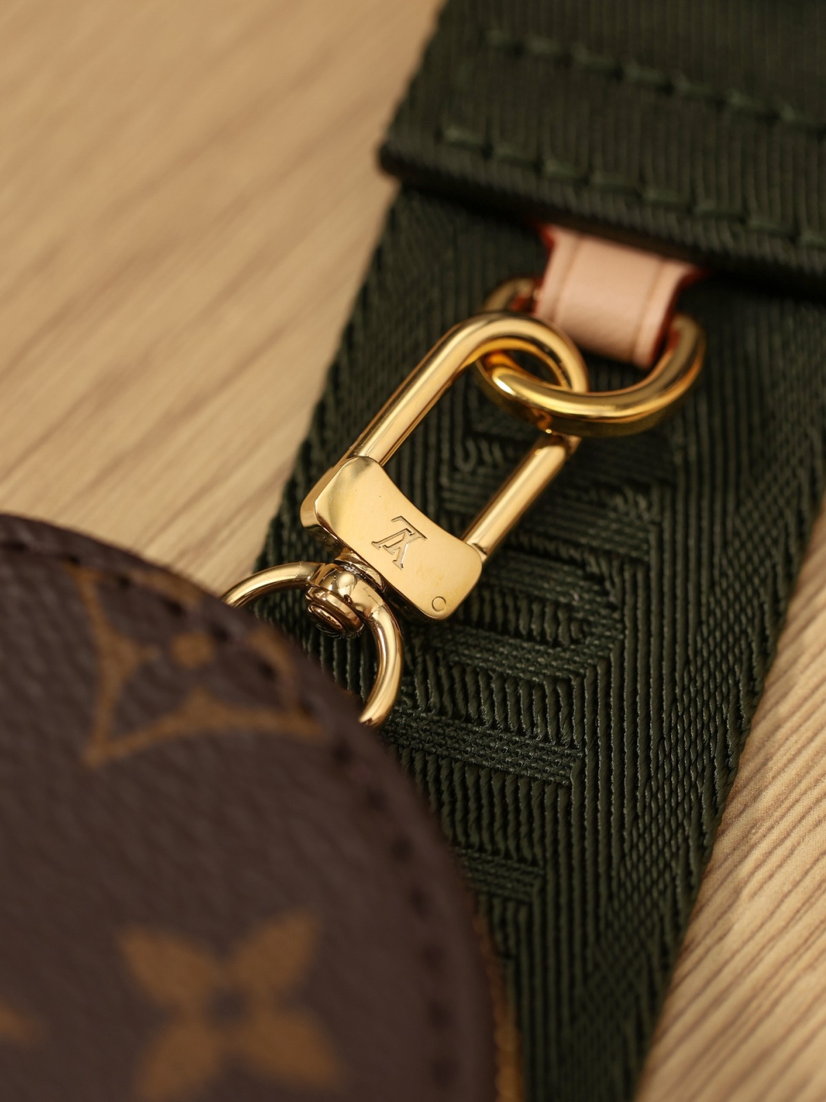 Shebag super replica Louis Vuitton M44813 MULTI POCHETTE ACCESSORIES bag review (2025 Apr updated)-Umgangatho ogqwesileyo woMgangatho weFake weLouis Vuitton kwiVenkile ye-Intanethi, ibhegi yomyili weReplica ru
