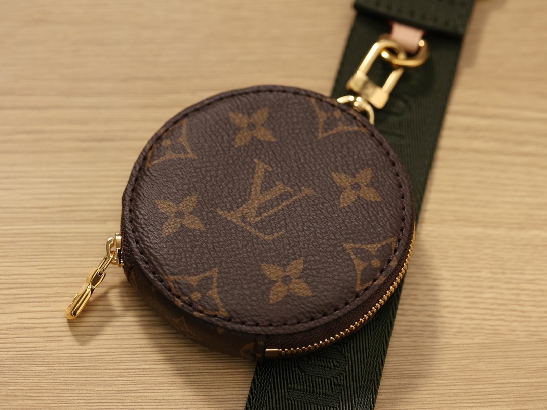 Shebag super replica Louis Vuitton M44813 MULTI POCHETTE ACCESSORIES bag review (2025 Apr updated)-Umgangatho ogqwesileyo woMgangatho weFake weLouis Vuitton kwiVenkile ye-Intanethi, ibhegi yomyili weReplica ru