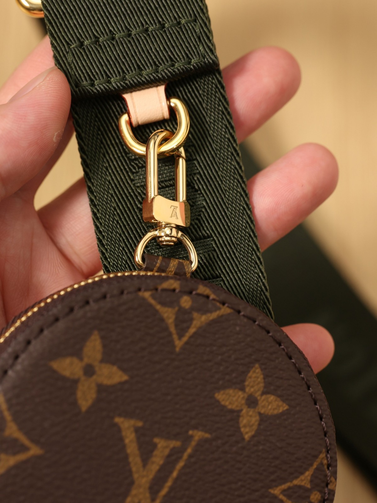 Shebag super replica Louis Vuitton M44813 MULTI POCHETTE ACCESSORIES bag review (2025 Apr updated)-Umgangatho ogqwesileyo woMgangatho weFake weLouis Vuitton kwiVenkile ye-Intanethi, ibhegi yomyili weReplica ru