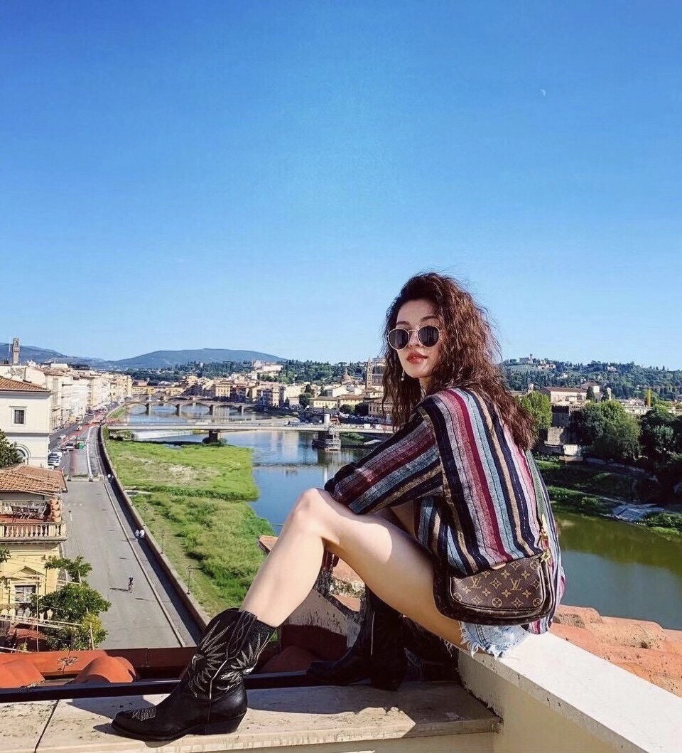 Shebag super replica Louis Vuitton M44813 MULTI POCHETTE ACCESSORIES bag review (2025 Apr updated)-Umgangatho ogqwesileyo woMgangatho weFake weLouis Vuitton kwiVenkile ye-Intanethi, ibhegi yomyili weReplica ru
