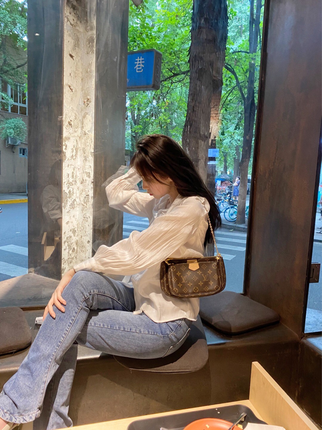 Shebag super replica Louis Vuitton M44813 MULTI POCHETTE ACCESSORIES bag review (2025 Apr updated)-Umgangatho ogqwesileyo woMgangatho weFake weLouis Vuitton kwiVenkile ye-Intanethi, ibhegi yomyili weReplica ru