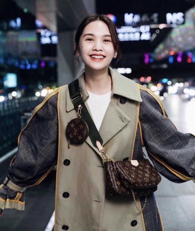 Shebag super replica Louis Vuitton M44813 MULTI POCHETTE ACCESSORIES bag review (2025 Apr updated)-Umgangatho ogqwesileyo woMgangatho weFake weLouis Vuitton kwiVenkile ye-Intanethi, ibhegi yomyili weReplica ru