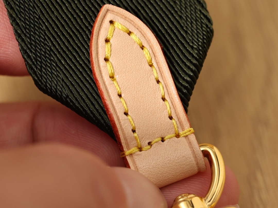Shebag super replica Louis Vuitton M44813 MULTI POCHETTE ACCESSORIES bag review (2025 Apr updated)-Umgangatho ogqwesileyo woMgangatho weFake weLouis Vuitton kwiVenkile ye-Intanethi, ibhegi yomyili weReplica ru