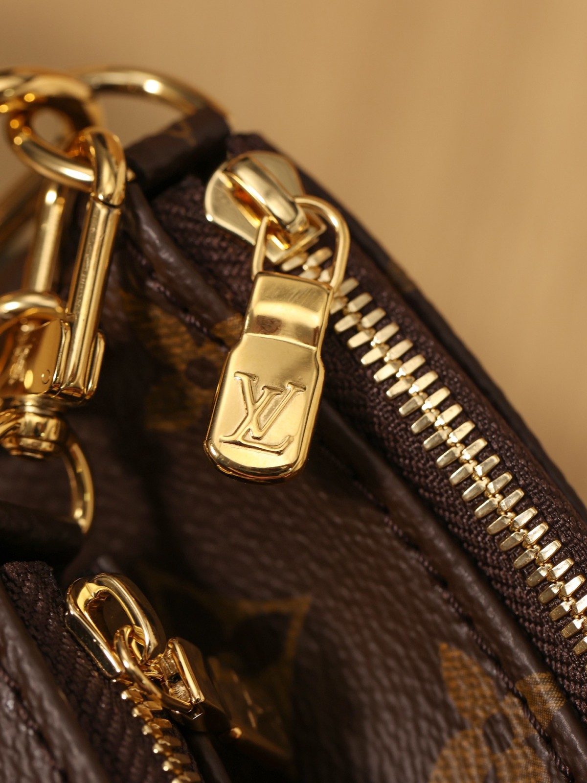 Shebag super replica Louis Vuitton M44813 MULTI POCHETTE ACCESSORIES bag review (2025 Apr updated)-Umgangatho ogqwesileyo woMgangatho weFake weLouis Vuitton kwiVenkile ye-Intanethi, ibhegi yomyili weReplica ru