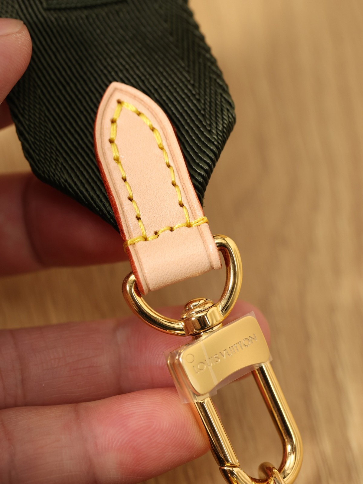Shebag super replica Louis Vuitton M44813 MULTI POCHETTE ACCESSORIES bag review (2025 Apr updated)-Umgangatho ogqwesileyo woMgangatho weFake weLouis Vuitton kwiVenkile ye-Intanethi, ibhegi yomyili weReplica ru