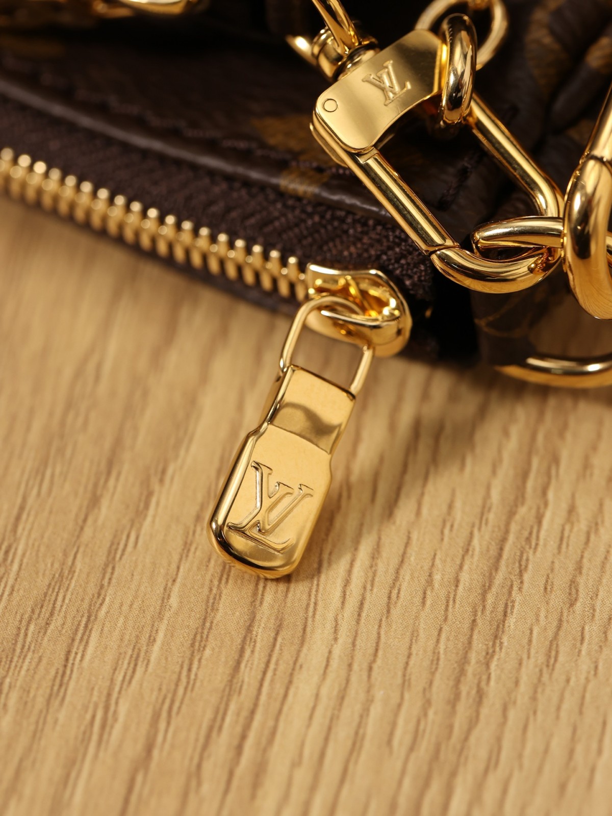 Shebag super replica Louis Vuitton M44813 MULTI POCHETTE ACCESSORIES bag review (2025 Apr updated)-Umgangatho ogqwesileyo woMgangatho weFake weLouis Vuitton kwiVenkile ye-Intanethi, ibhegi yomyili weReplica ru